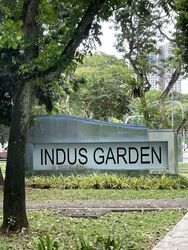 Indus Garden (D3), Shop House #542618871